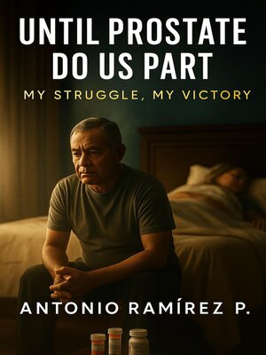 cover image of Until Prostate do us Part